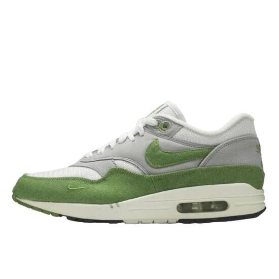 Zapatillas Air Max 1 Patta 20th Anniversary Chlorophyll
