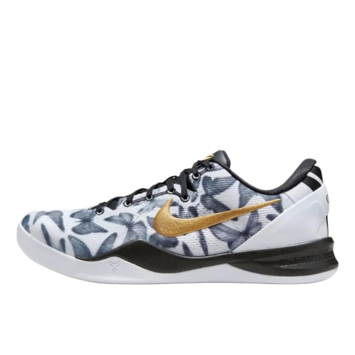 Nike - Chaussures  Kobe 8 Protro Mambacita - Baskets - Gris - 44 L - Decathlon