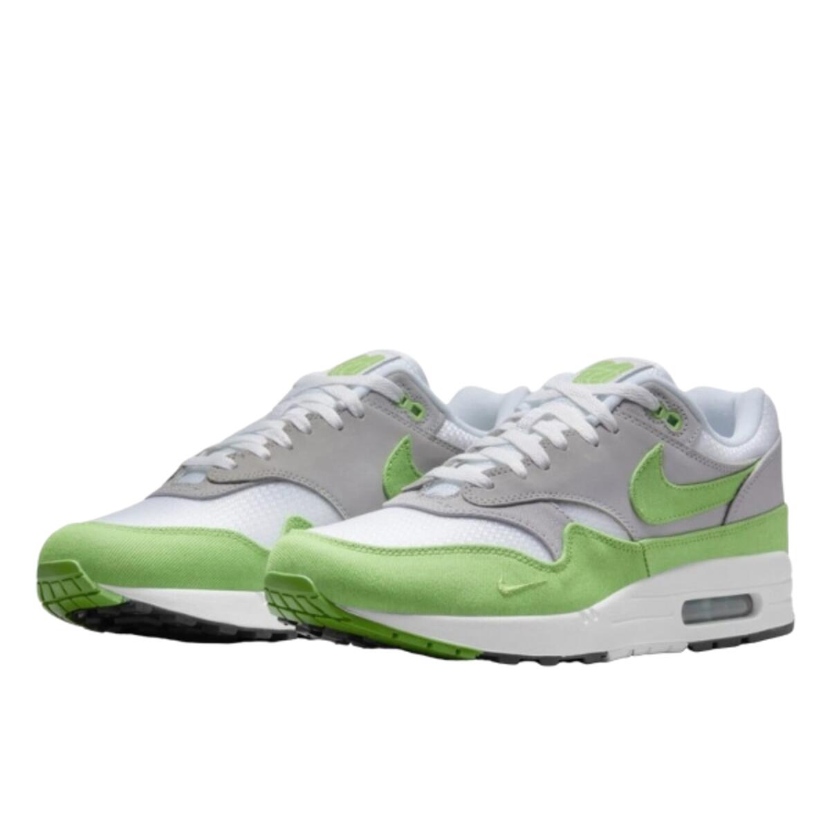Scarpe  Air Max 1 Patta 20th Anniversary Chlorophyll 2/5