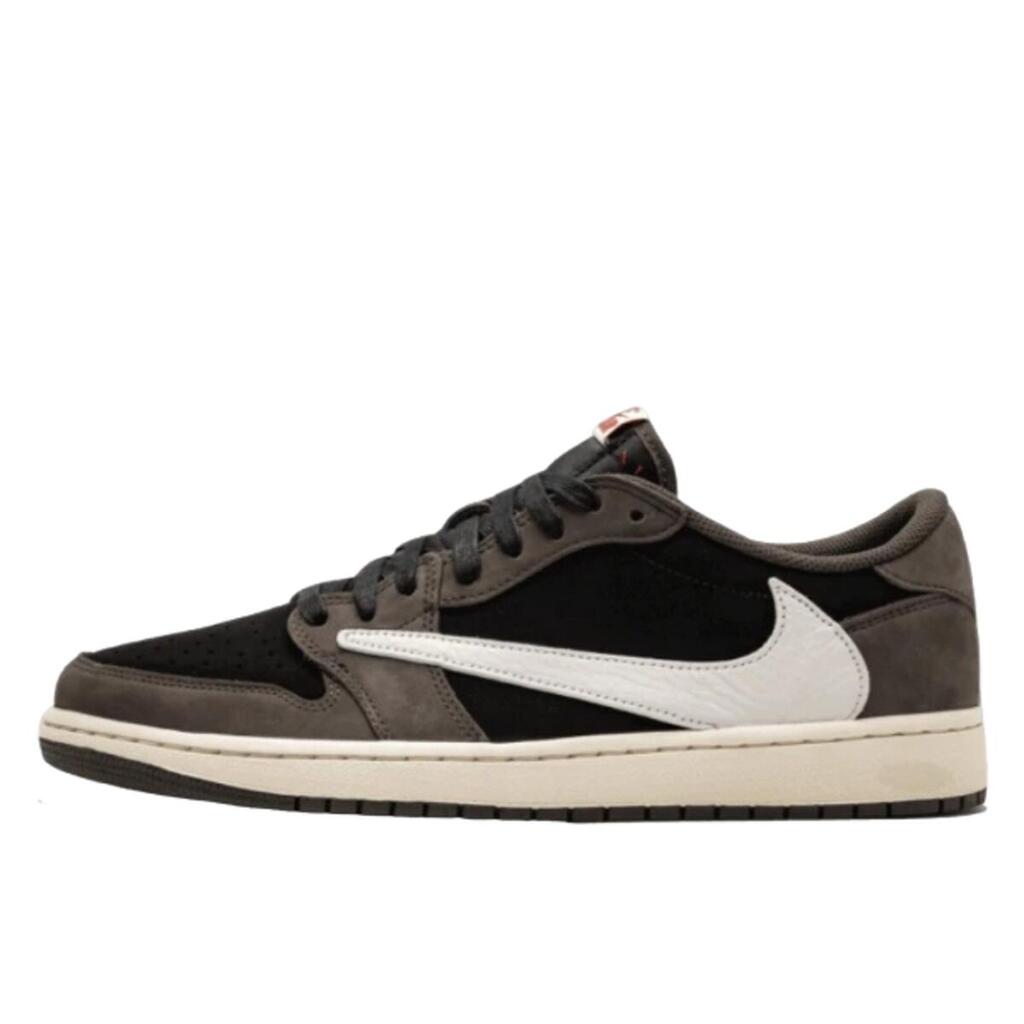 Shoes  1 Retro Low OG SP Travis Scott
