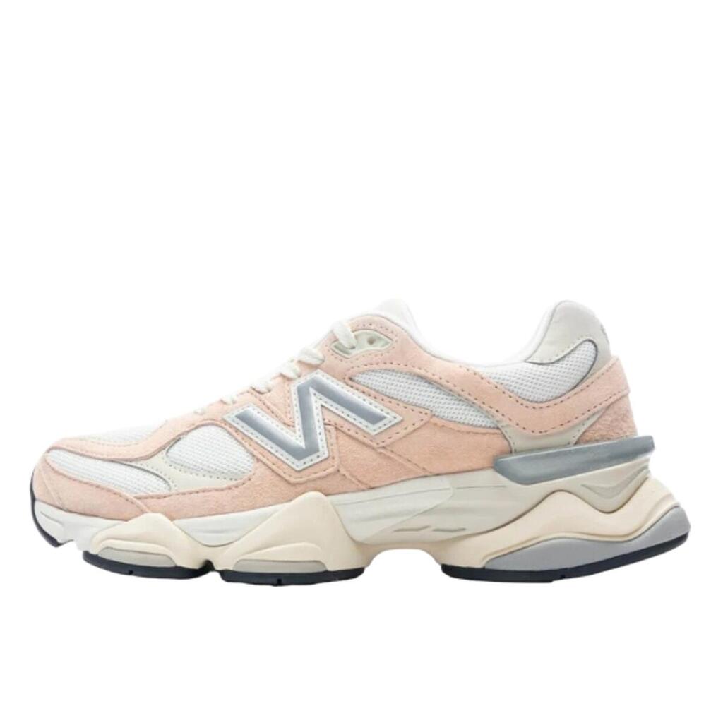 Shoes  9060 Vintage Rose