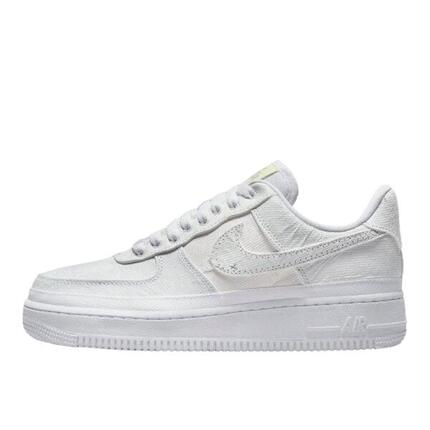 Zapatillas Air Force 1 Reveal Tear Away Arctic Punch