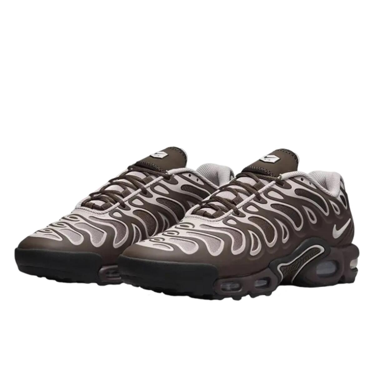 Schoenen  Air Max Plus Drift Baroque Brown 2/3