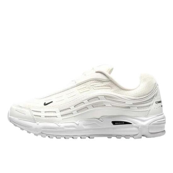 Scarpe Air Max TL 2.5 Comme des Garçons Plus White