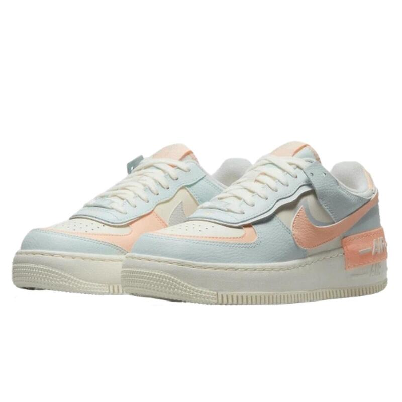Air Force 1 Shadow Sail Barely Green