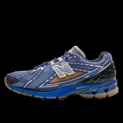 Chaussures 1906R Action Bronson Medusa Azul