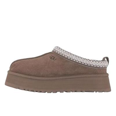 Schuhe Tazz Slipper Mushroom