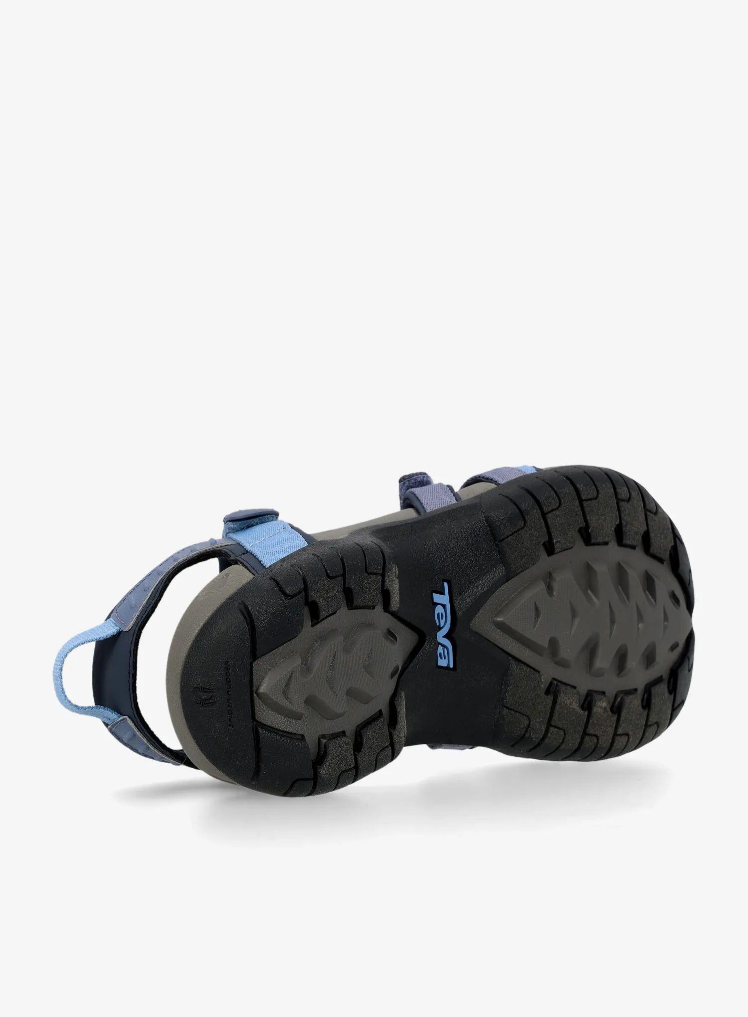 Sandalias Teva modelo 0000004266-BLM para mujer 7/7