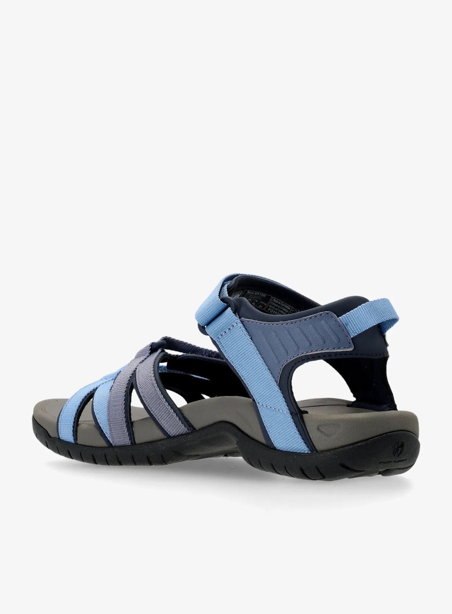 Sandalias Teva modelo 0000004266-BLM para mujer 6/7
