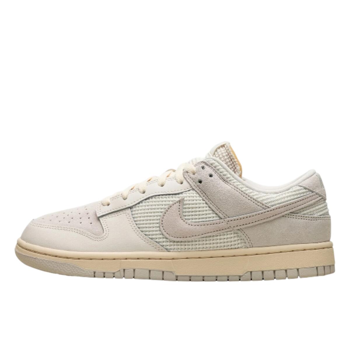 NIKE Shoes  Dunk Low Phantom Light Bone