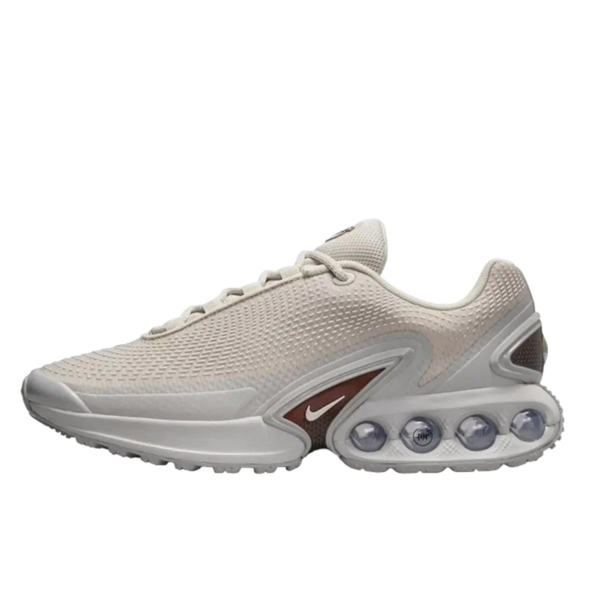 NIKE Scarpe  Air Max Dn Light Orewood Brown