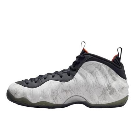 Zapatillas Air Foamposite One Tekken 8 Jin Kazama