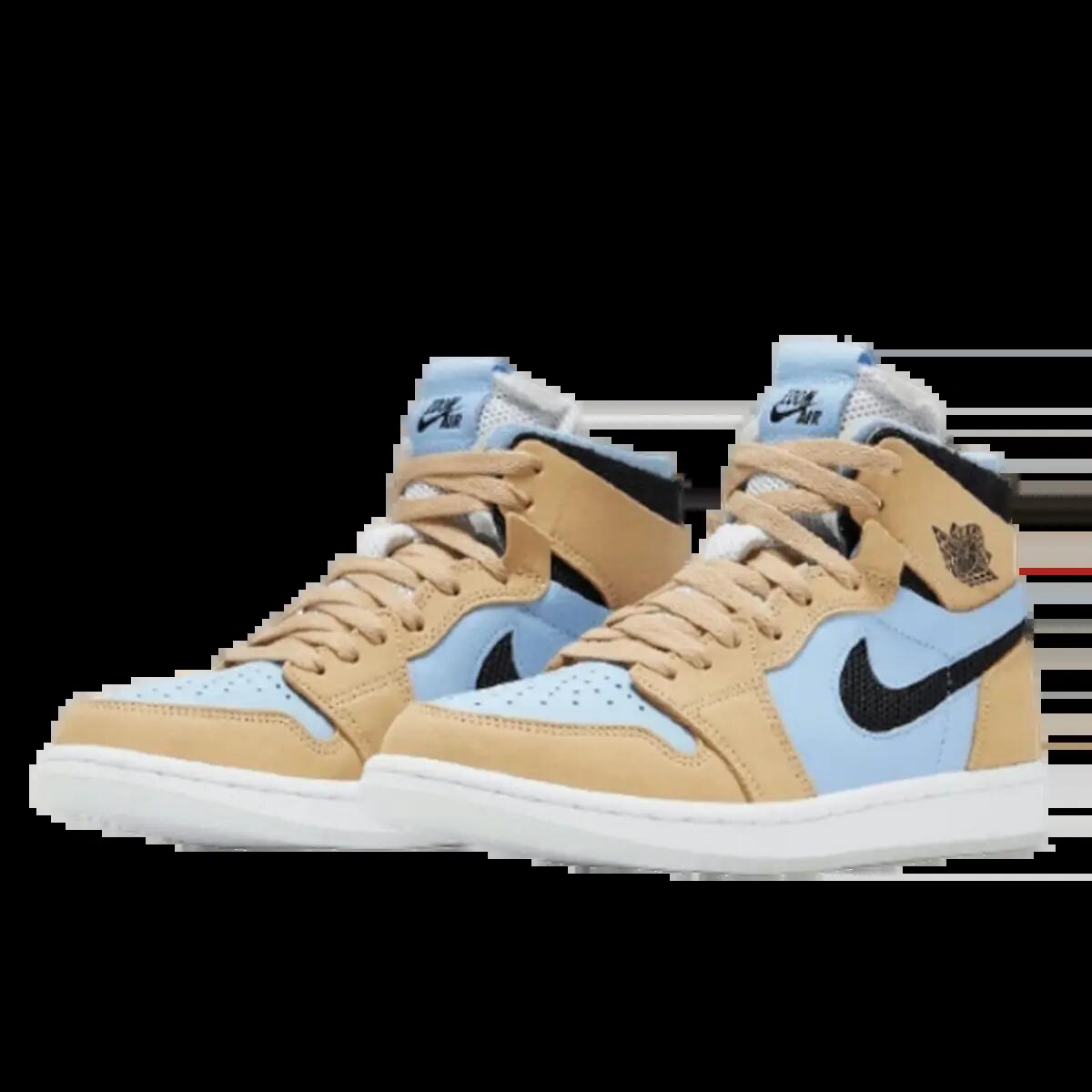 Chaussures  1 Zoom CMFT Psychic Blue 2/6