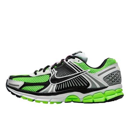 Buty do chodzenia dla dorosłych Nike Zoom Vomero 5 Electric Green Black