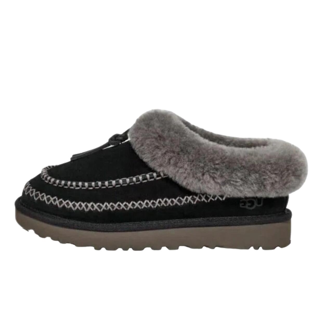 Scarpe  Tasman Alpine Slipper Black 1/1