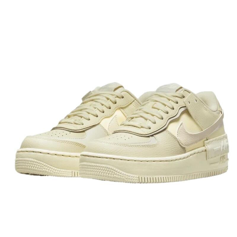 Air Force 1 Low Shadow Coconut Milk