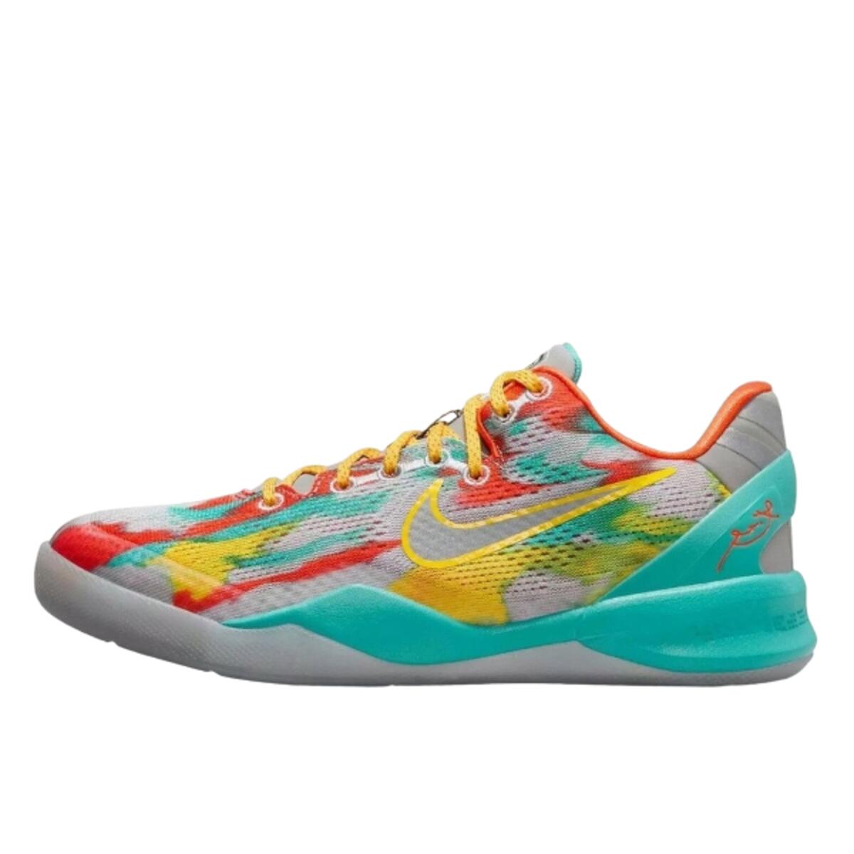 NIKE Schuhe  Kobe 8 Protro Venice Beach (2024)