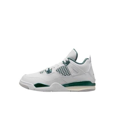 Scarpe 4 Retro Oxidized Green Enfant et Bébé