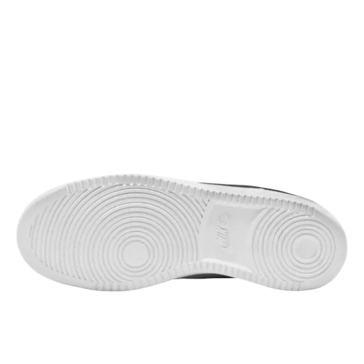 Scarpe  Court Vision Low Next Nature White Black 3/5