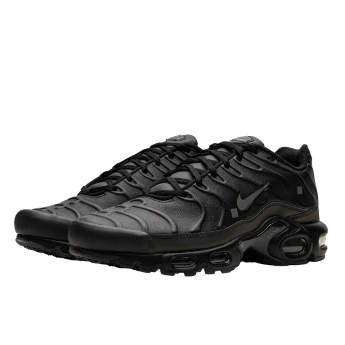 Schuhe  Air Max Plus A-COLD-WALL Black 2/4