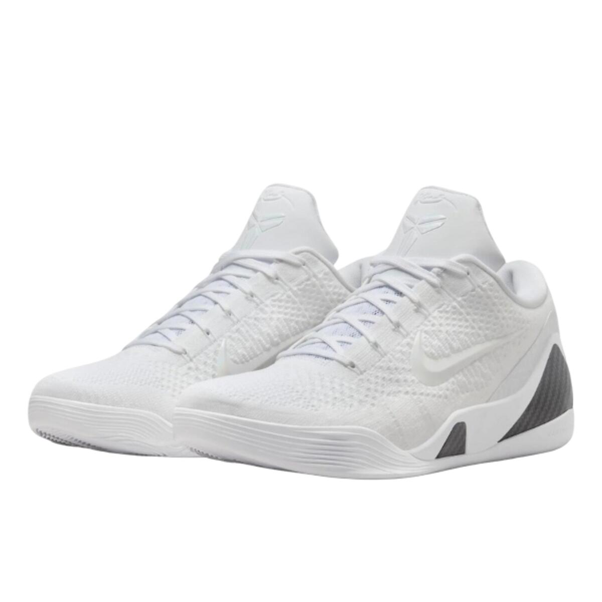 Chaussures  Kobe 9 Elite Low Protro Halo 2/3