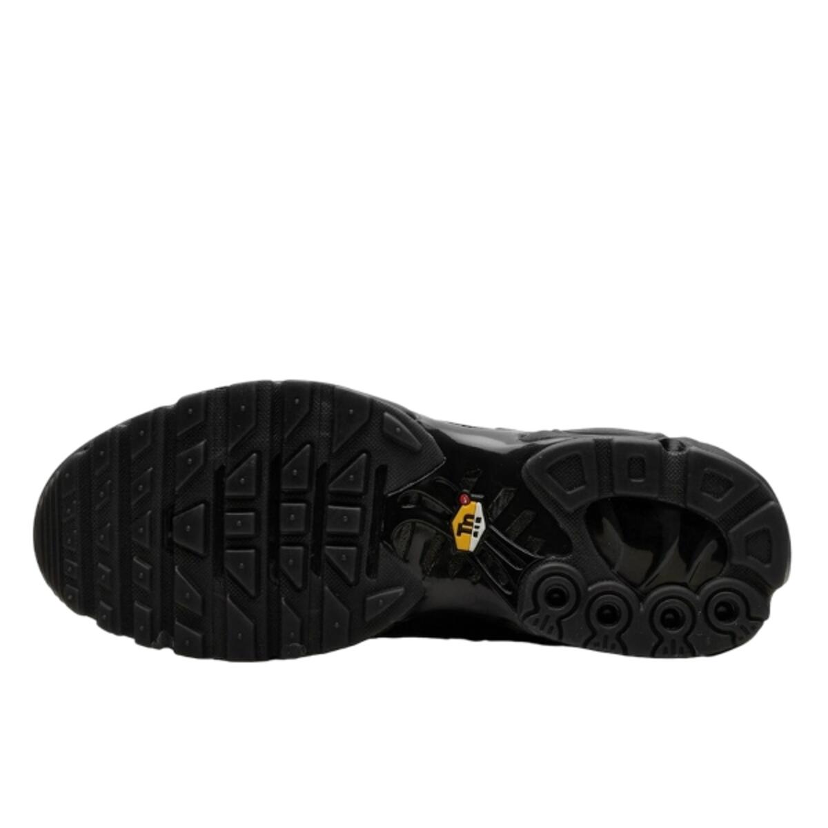 Schuhe  Air Max Plus A-COLD-WALL Black 4/4
