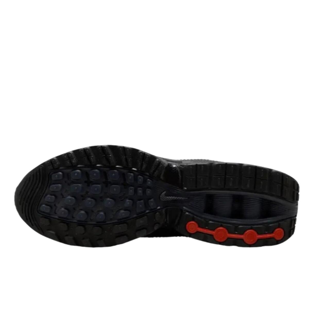 Chaussures  Air Max Dn Black Dark Smoke Grey 3/4