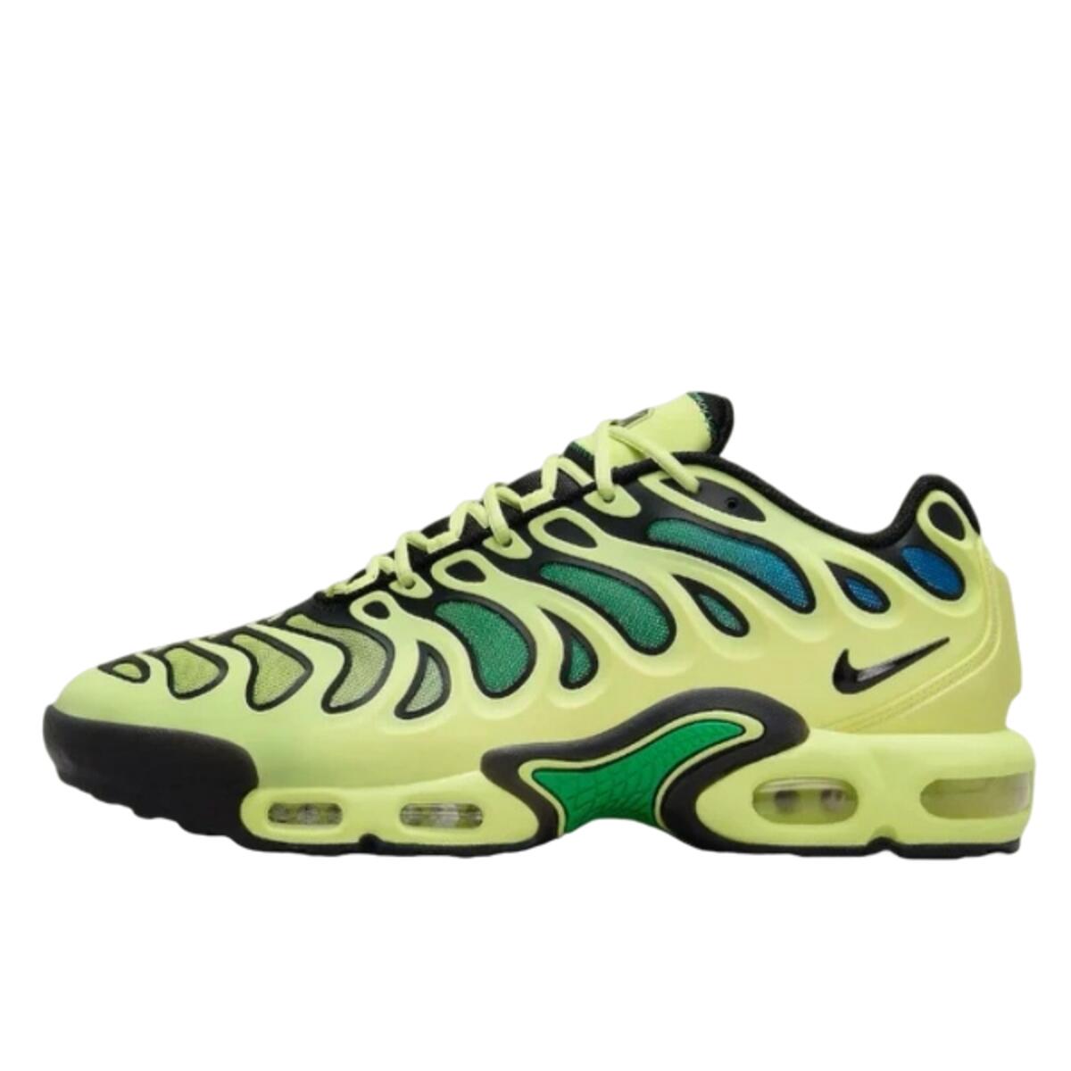 Zapatillas  Air Max Plus Drift Light Lemon Twist 2/4