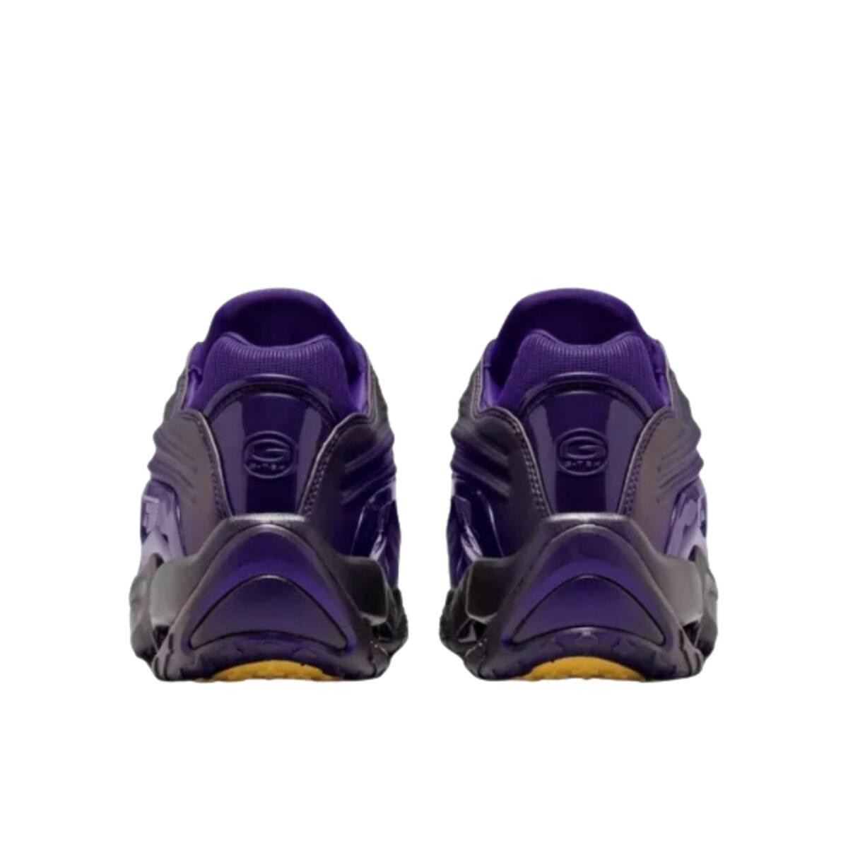 Schoenen  Hot Step 2 Drake NOCTA Eggplant 3/4