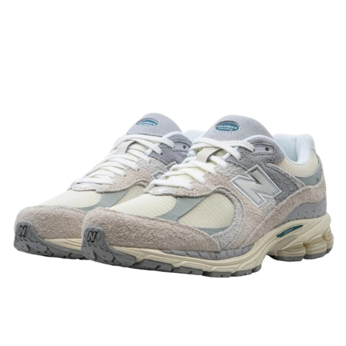 NEW BALANCE Scarpe  2002R Linen
