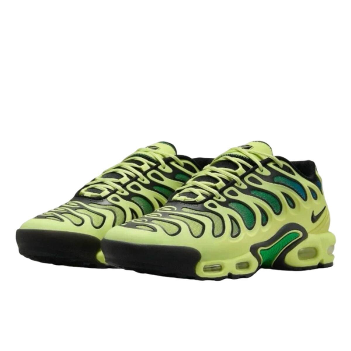 NIKE Shoes  Air Max Plus Drift Light Lemon Twist