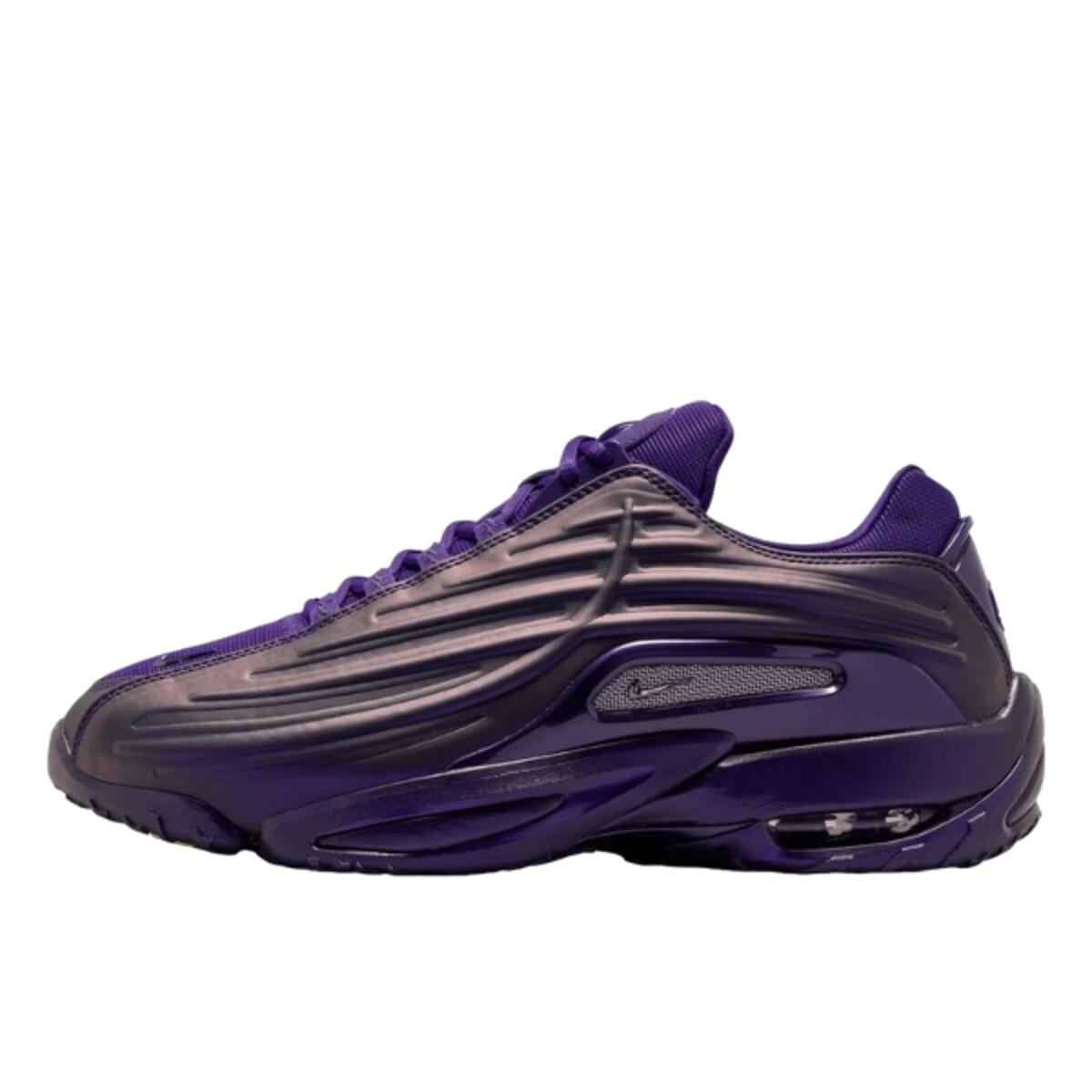NIKE Schuhe  Hot Step 2 Drake NOCTA Eggplant