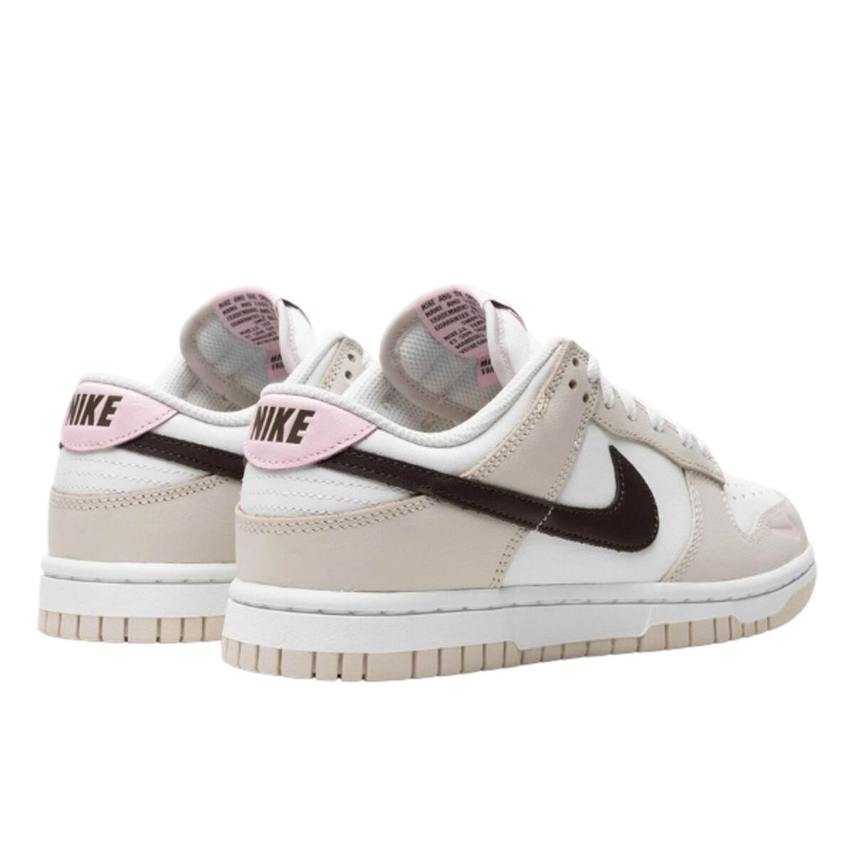 Dunk Low Neapolitan (Femme) 3/4