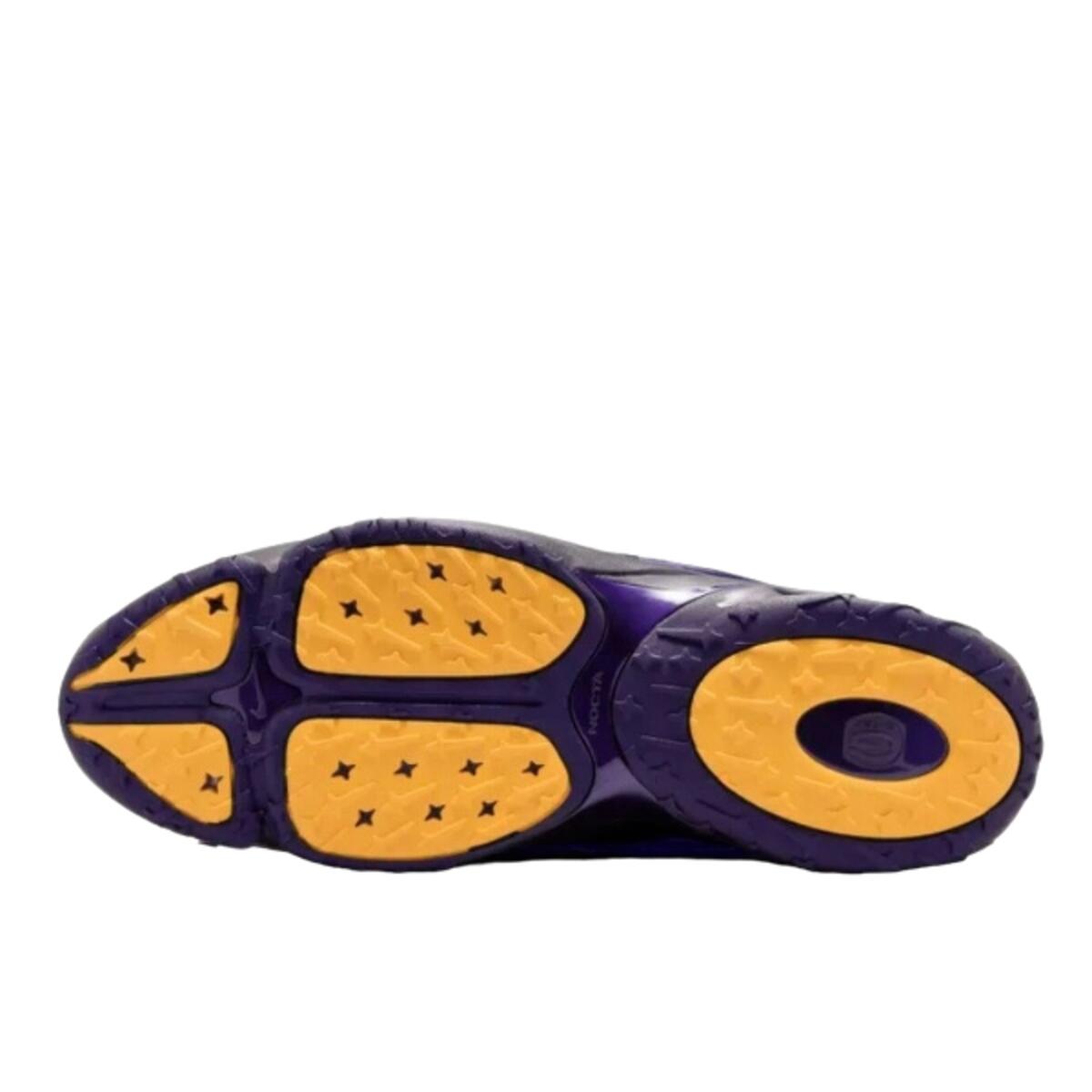 Schoenen  Hot Step 2 Drake NOCTA Eggplant 4/4