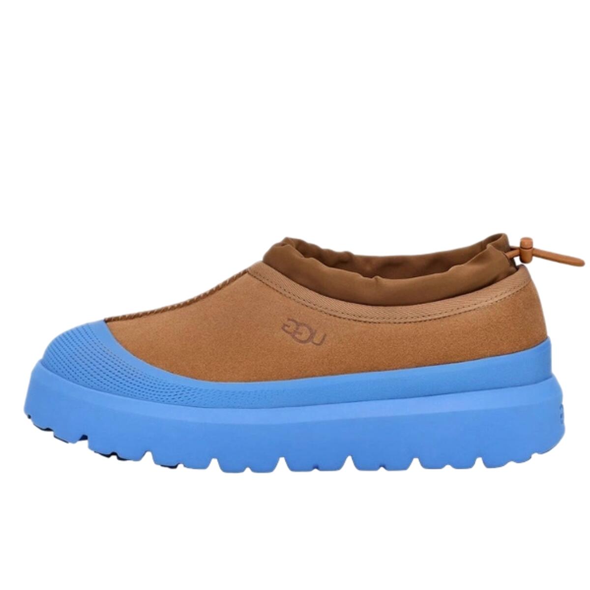 UGG Schoenen  Tasman Weather Hybrid Slipper Chestnut Big Sky