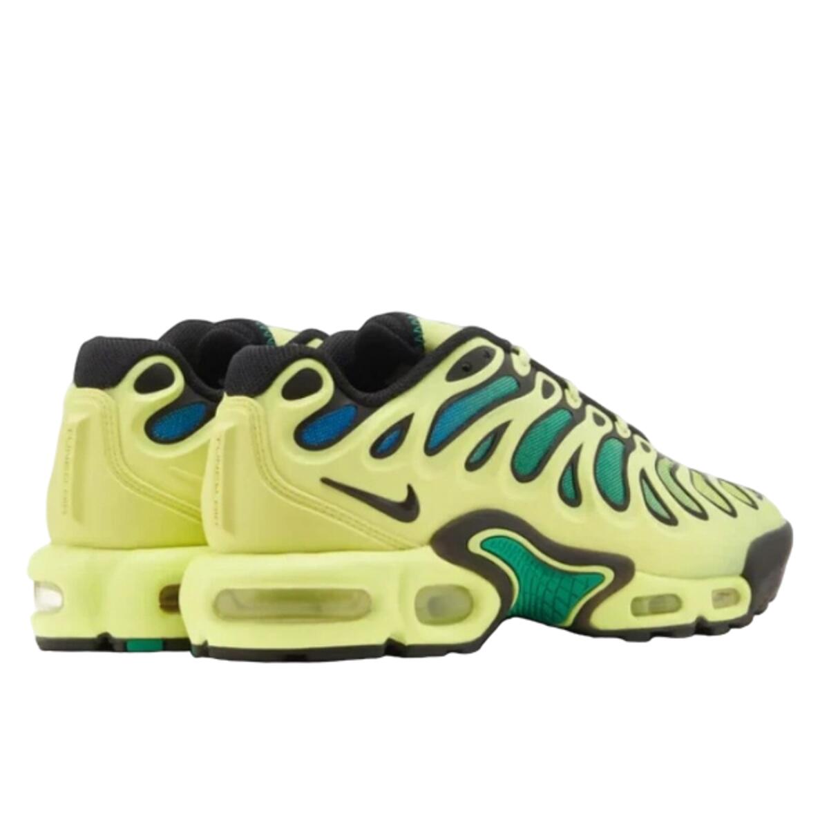Zapatillas  Air Max Plus Drift Light Lemon Twist 3/4