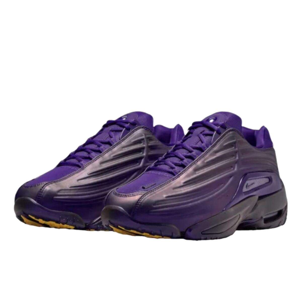 Schoenen  Hot Step 2 Drake NOCTA Eggplant 2/4