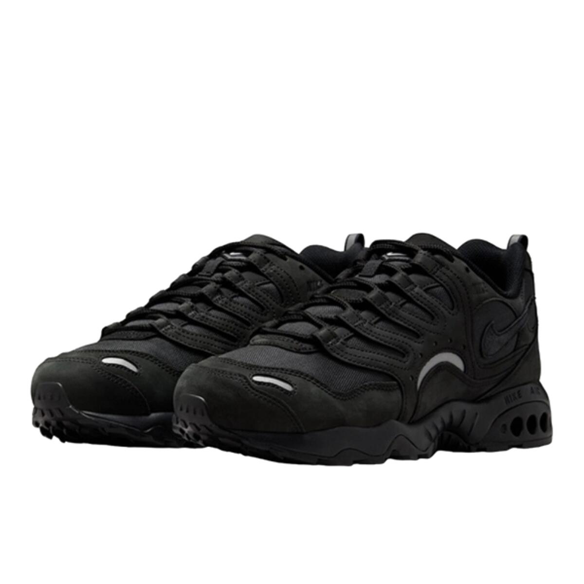 Chaussures  Air Terra Humara SP Black Anthracite 2/4