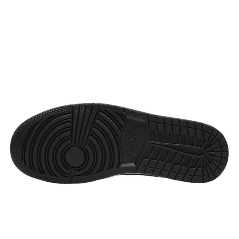 1 Mid White Shadow
