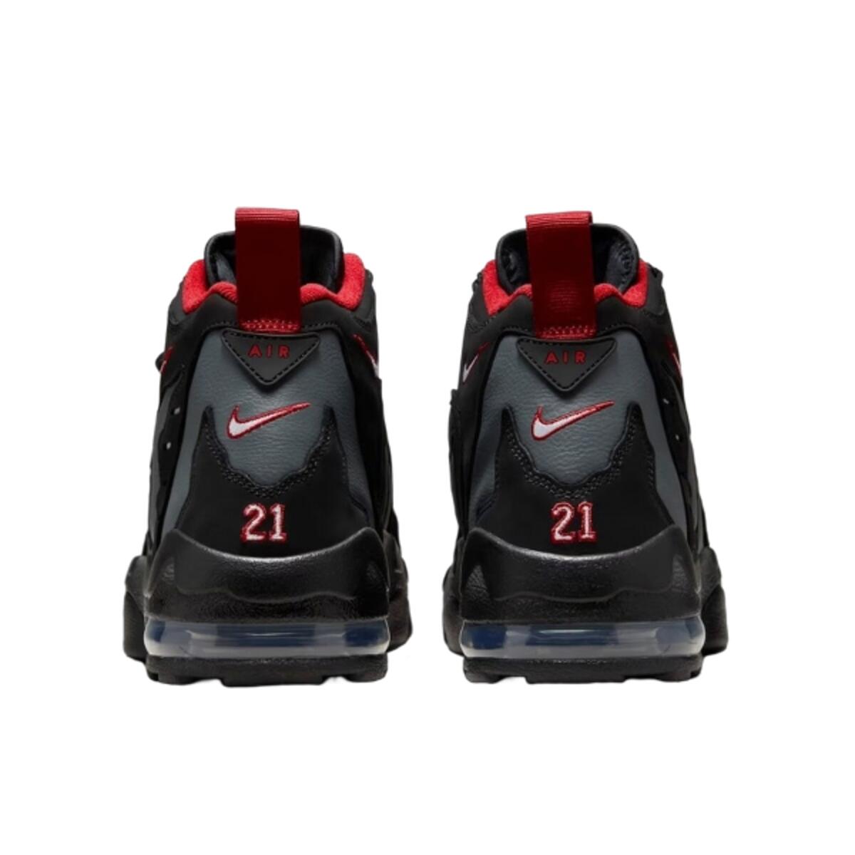 Air DT Max '96 Falcons 3/6