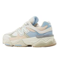 Chaussures 9060 Festival Pack Blue