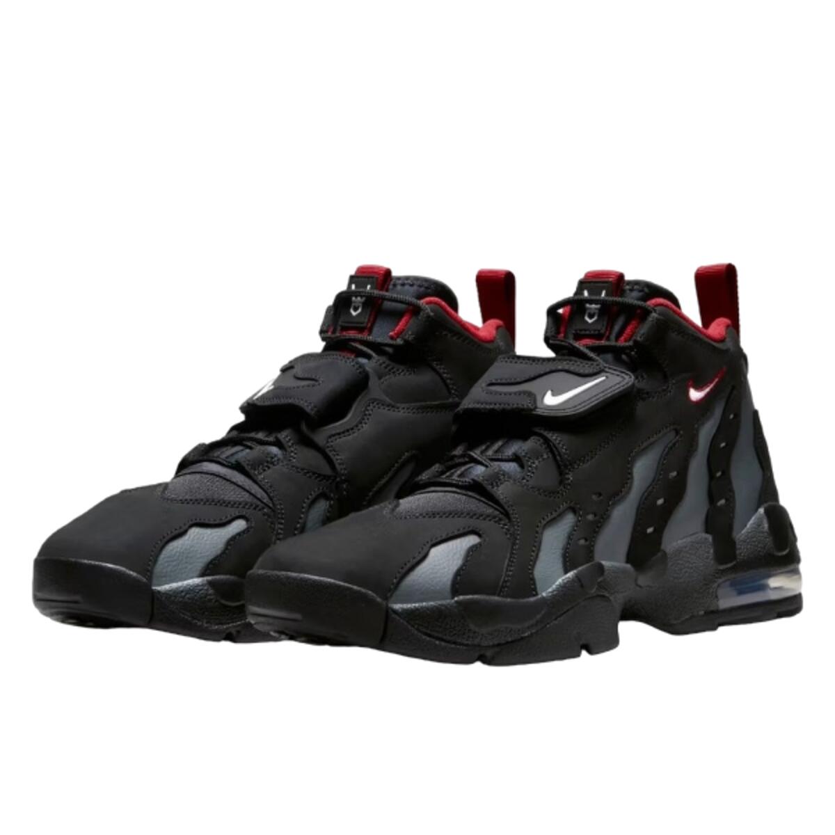 Air DT Max '96 Falcons 2/6
