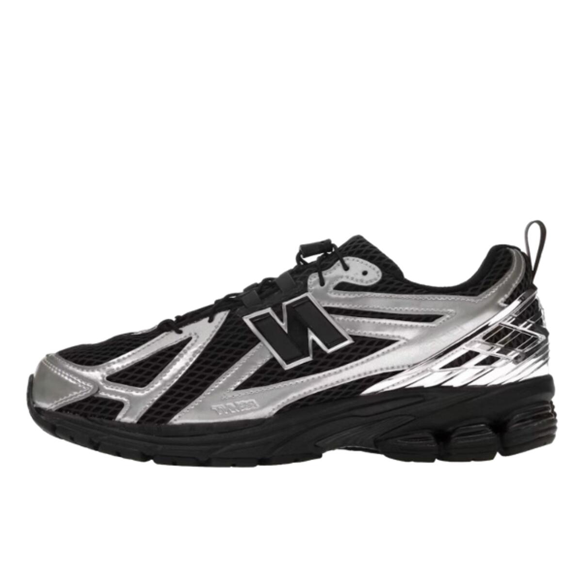 NEW BALANCE Shoes  1906R The Basement Night Chrome