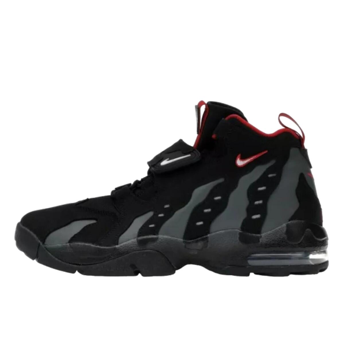 Nike - Chaussures  Air Dt Max '96 Falcons - Baskets - Noir - 46 L/xl - Decathlon