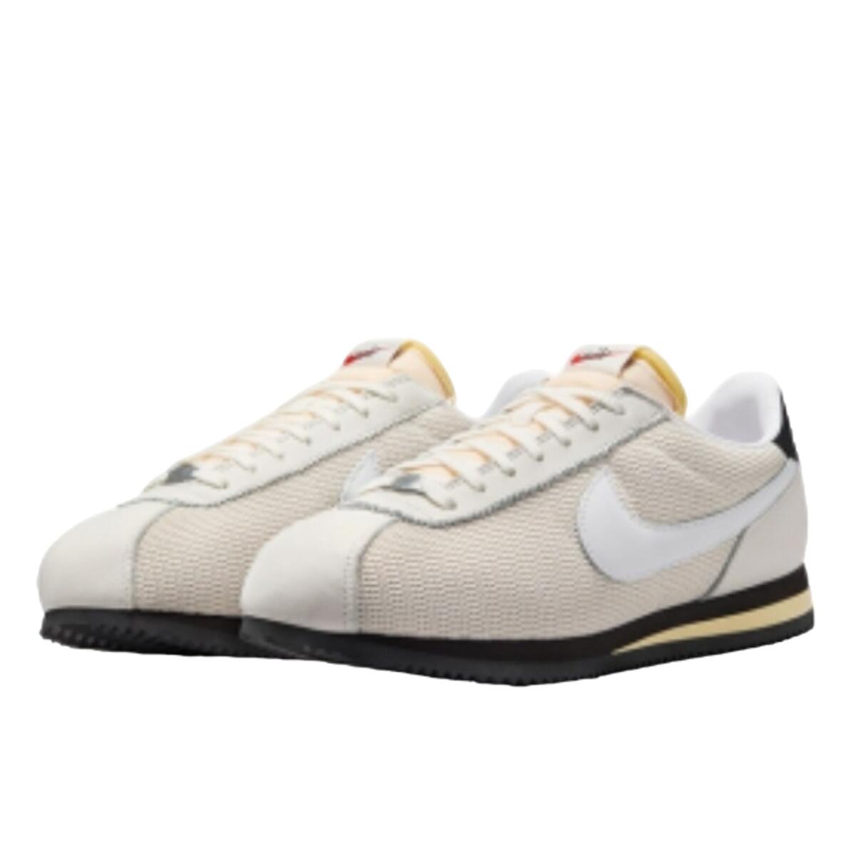 Schoenen  Cortez Light Orewood Black 2/3