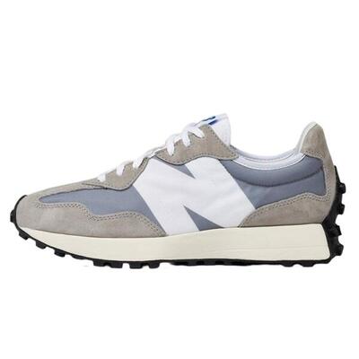 Zapatillas 327 Grey