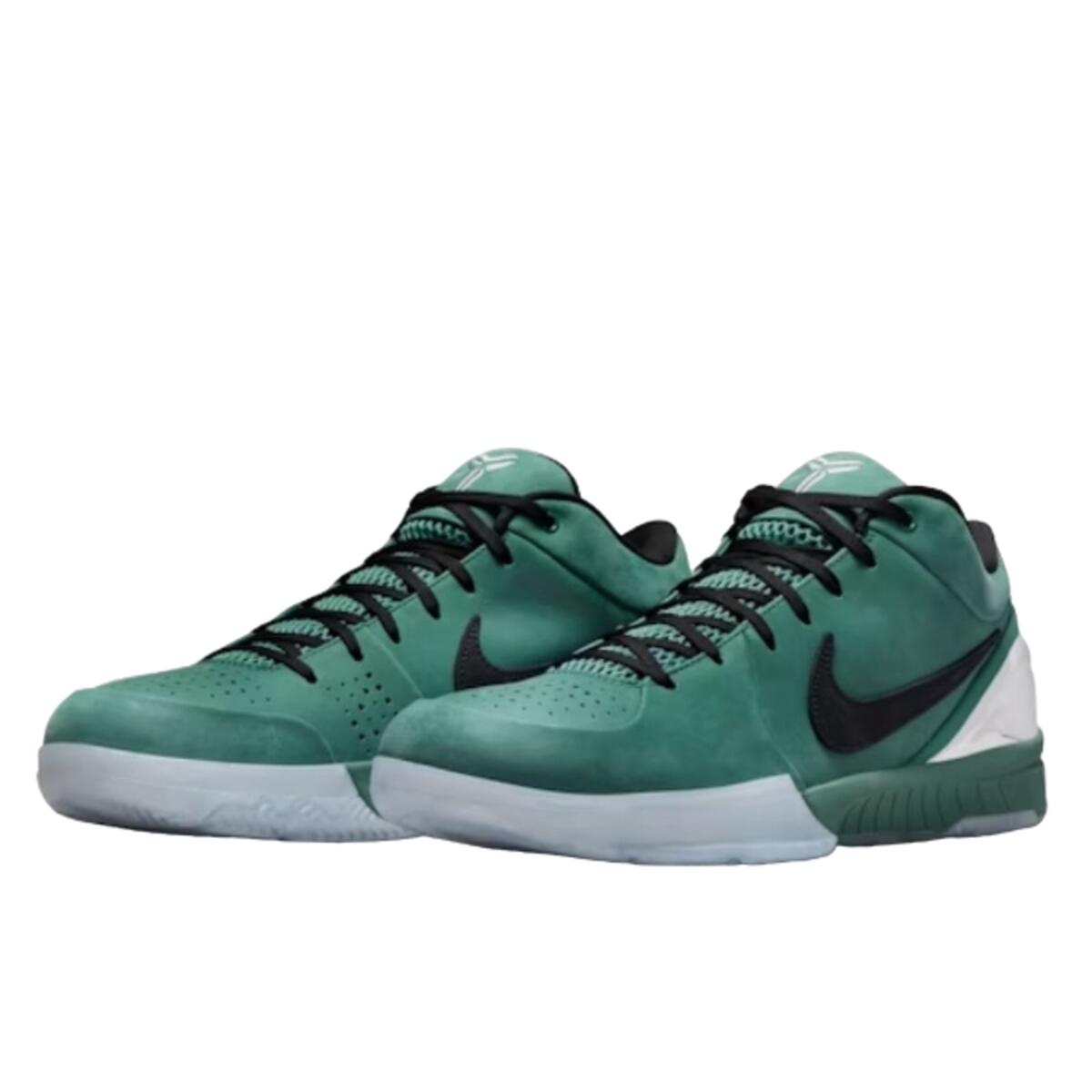 Chaussures  Kobe 4 Protro Girl Dad 2/6