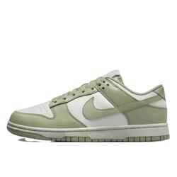 Chaussures Dunk Low Next Nature Olive Aura