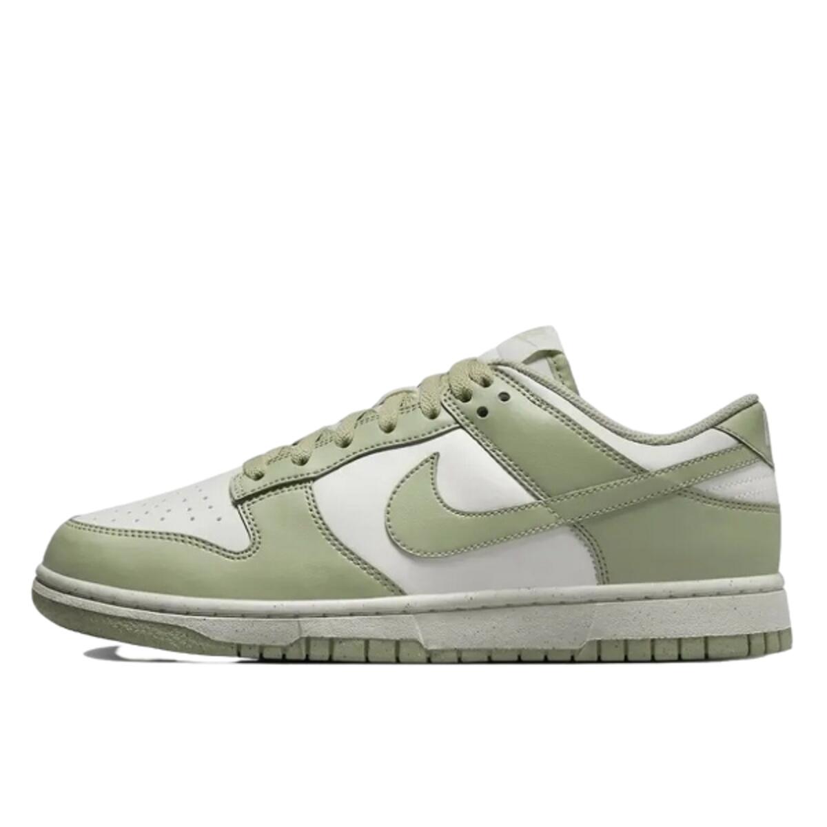 NIKE Shoe Wmns Dunk Low - HF5384-300 Green