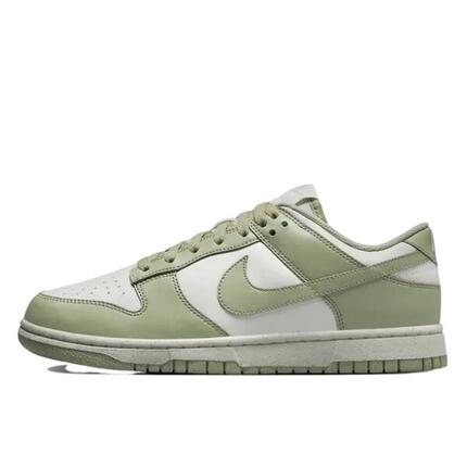 Zapatillas Dunk Low Next Nature Olive Aura
